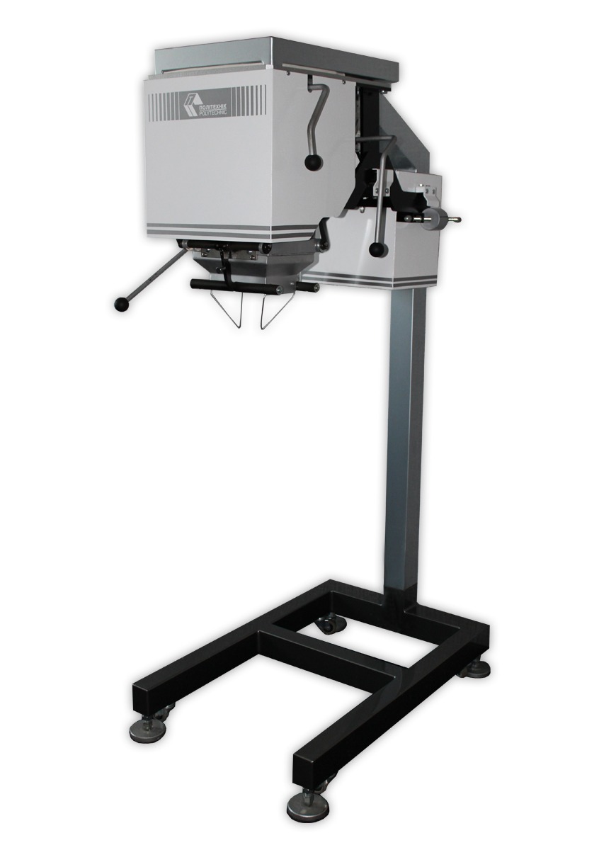Weighing dispenser DVSV-F for frozen loose products and berries
